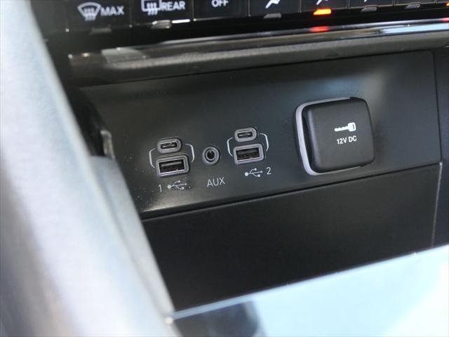 used 2024 Jeep Grand Cherokee L car, priced at $39,500