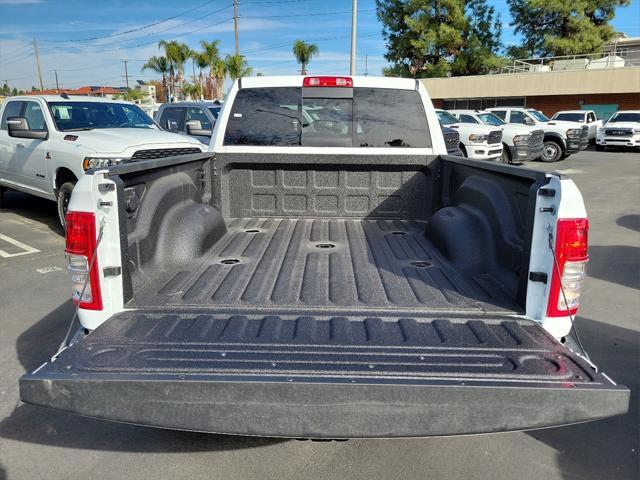 new 2024 Ram 2500 car, priced at $61,106