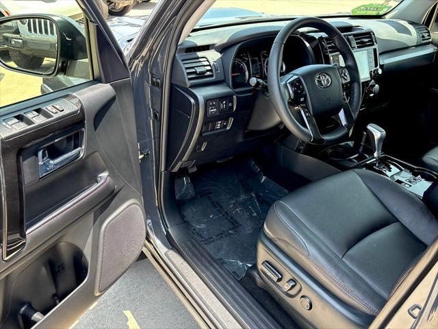used 2024 Toyota 4Runner car, priced at $54,500
