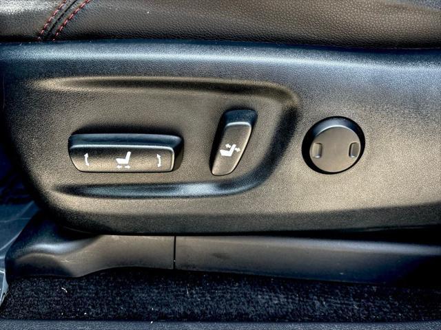 used 2024 Toyota 4Runner car, priced at $54,500