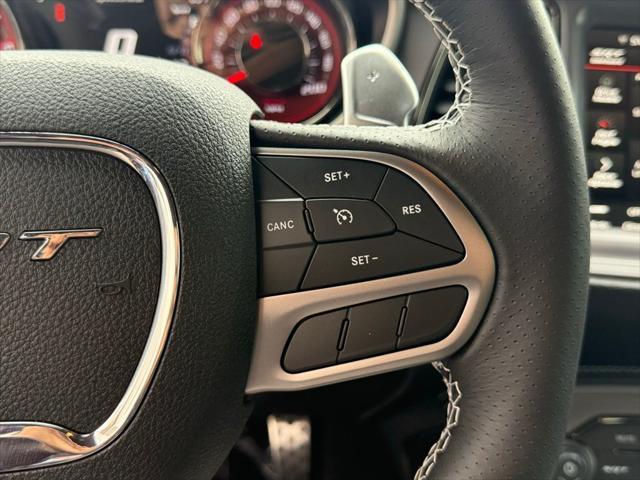 used 2023 Dodge Challenger car, priced at $75,000