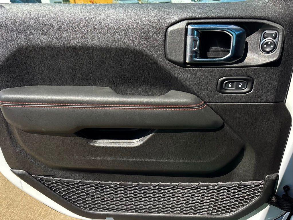 new 2025 Jeep Gladiator car, priced at $58,150