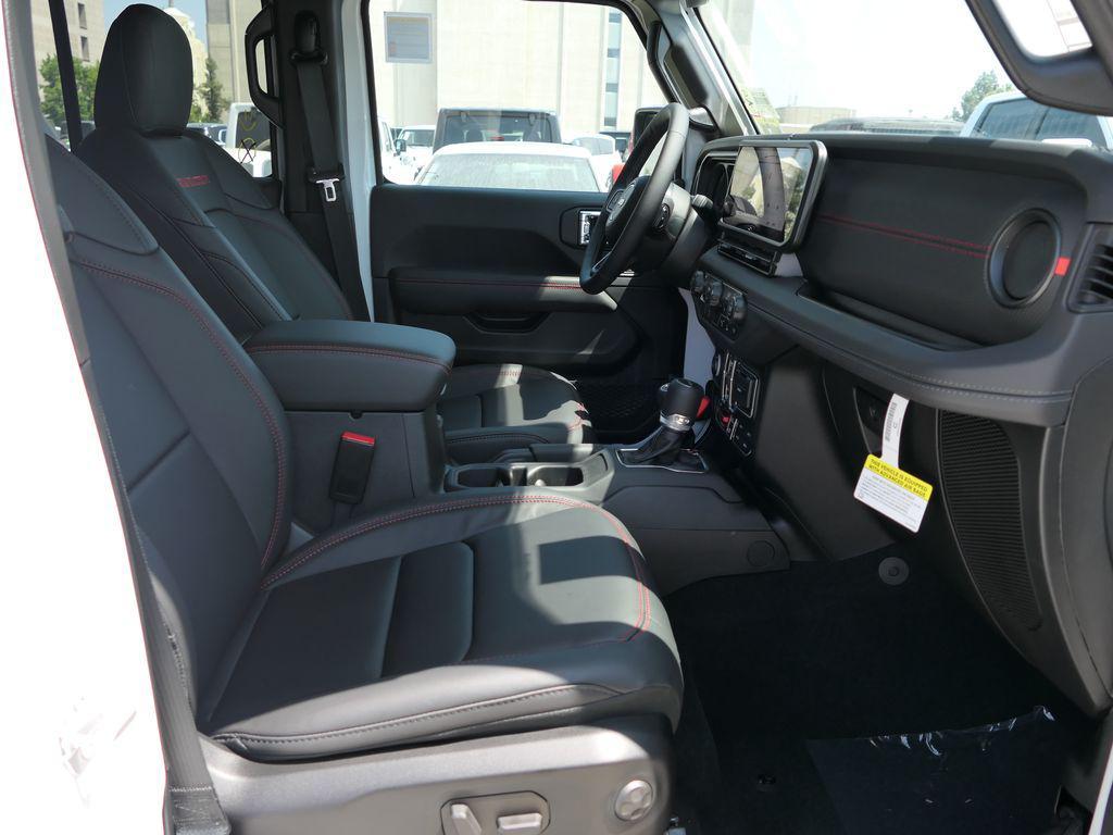 new 2025 Jeep Gladiator car, priced at $58,150