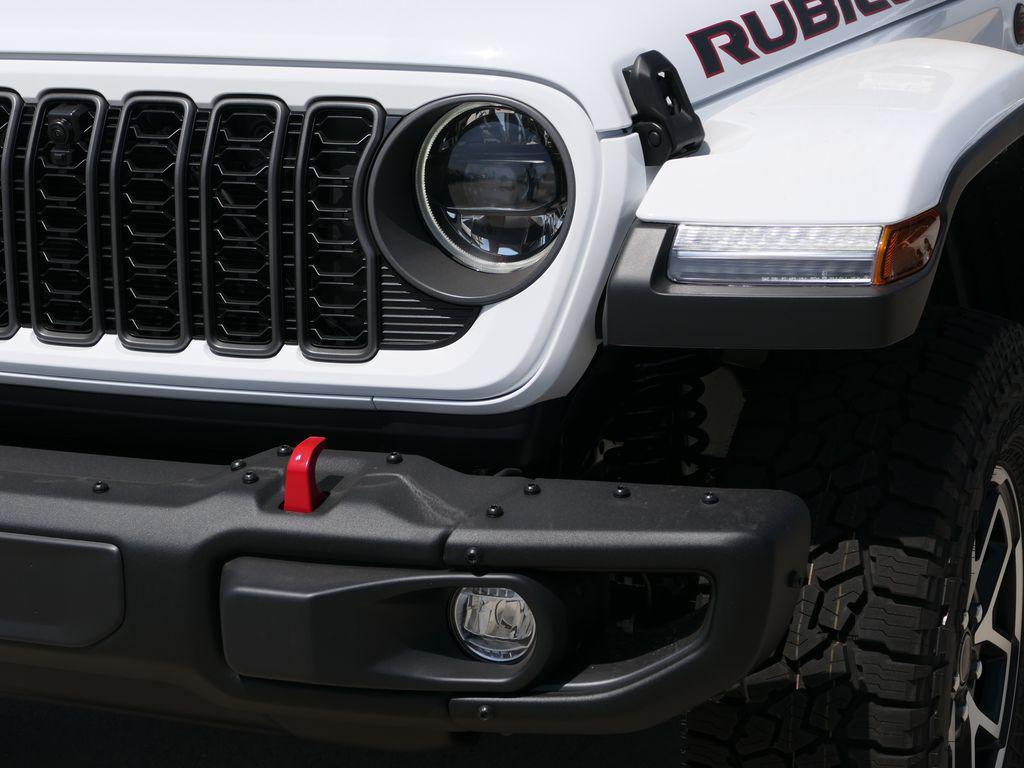 new 2025 Jeep Gladiator car, priced at $58,150