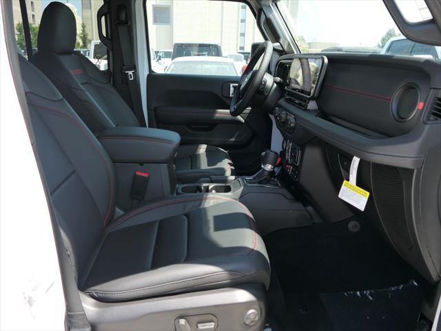 new 2025 Jeep Gladiator car, priced at $55,210