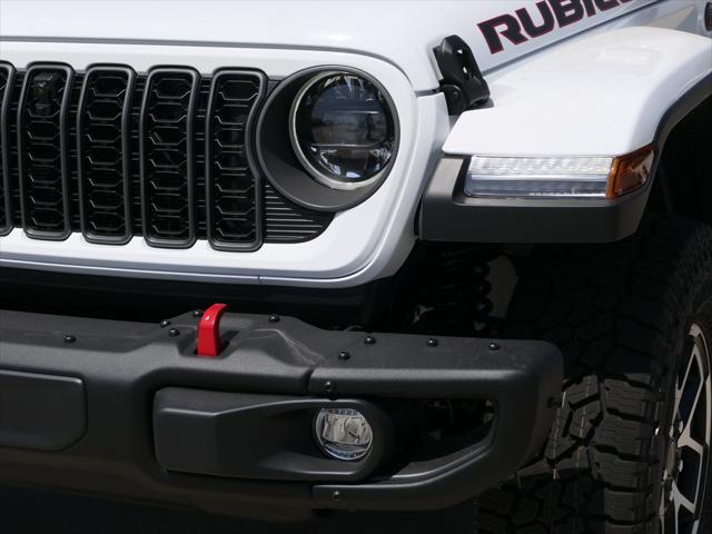 new 2025 Jeep Gladiator car, priced at $55,210