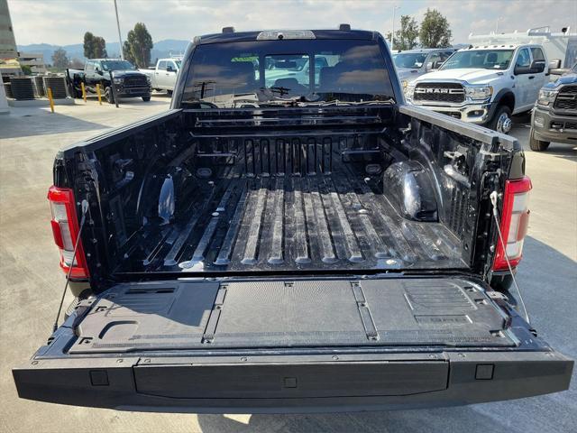 used 2021 Ford F-150 car, priced at $71,000