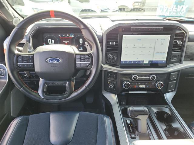 used 2021 Ford F-150 car, priced at $71,000