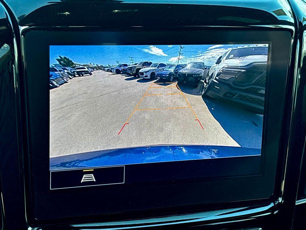 used 2023 Chevrolet Traverse car, priced at $29,500