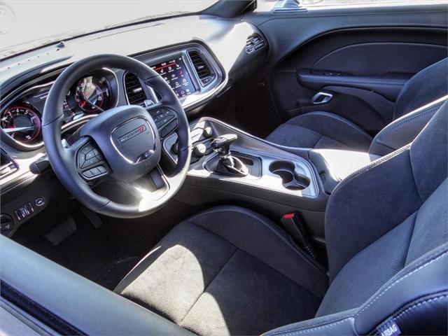 new 2023 Dodge Challenger car, priced at $32,920