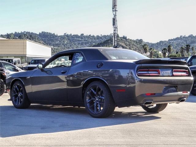 new 2023 Dodge Challenger car, priced at $32,920