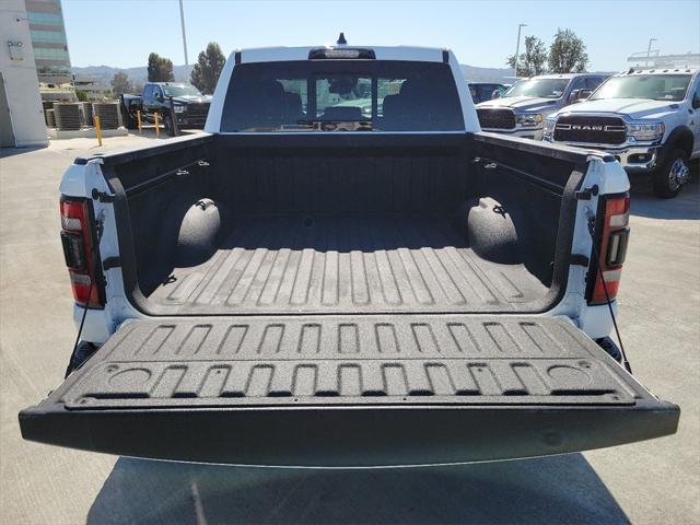 used 2022 Ram 1500 car, priced at $87,000