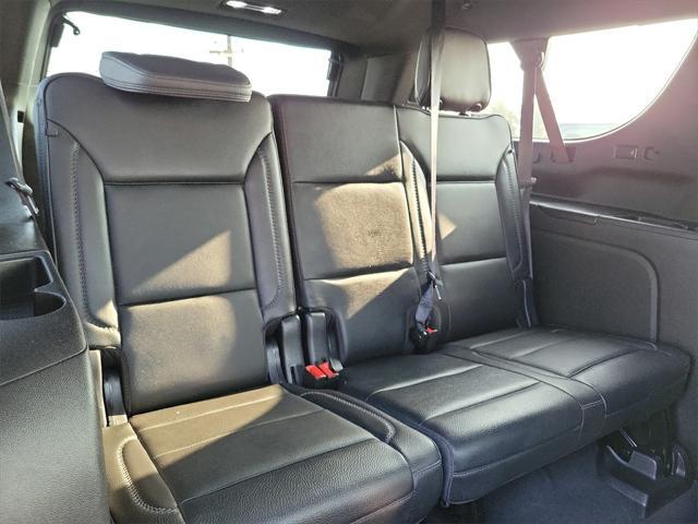 used 2022 GMC Yukon XL car, priced at $62,000