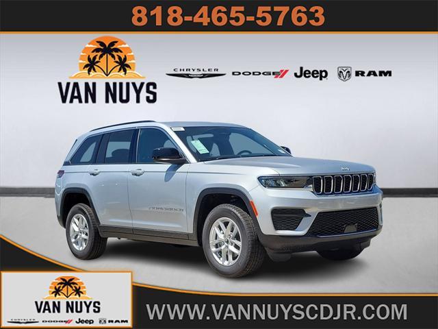 new 2024 Jeep Grand Cherokee car, priced at $35,616