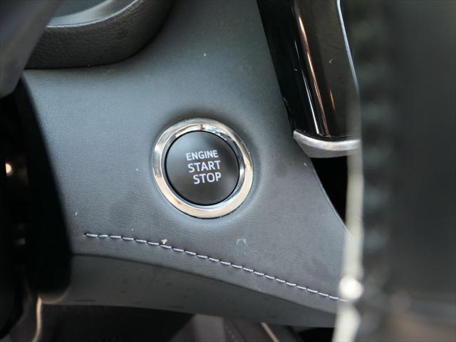 used 2023 Toyota Highlander car, priced at $46,000