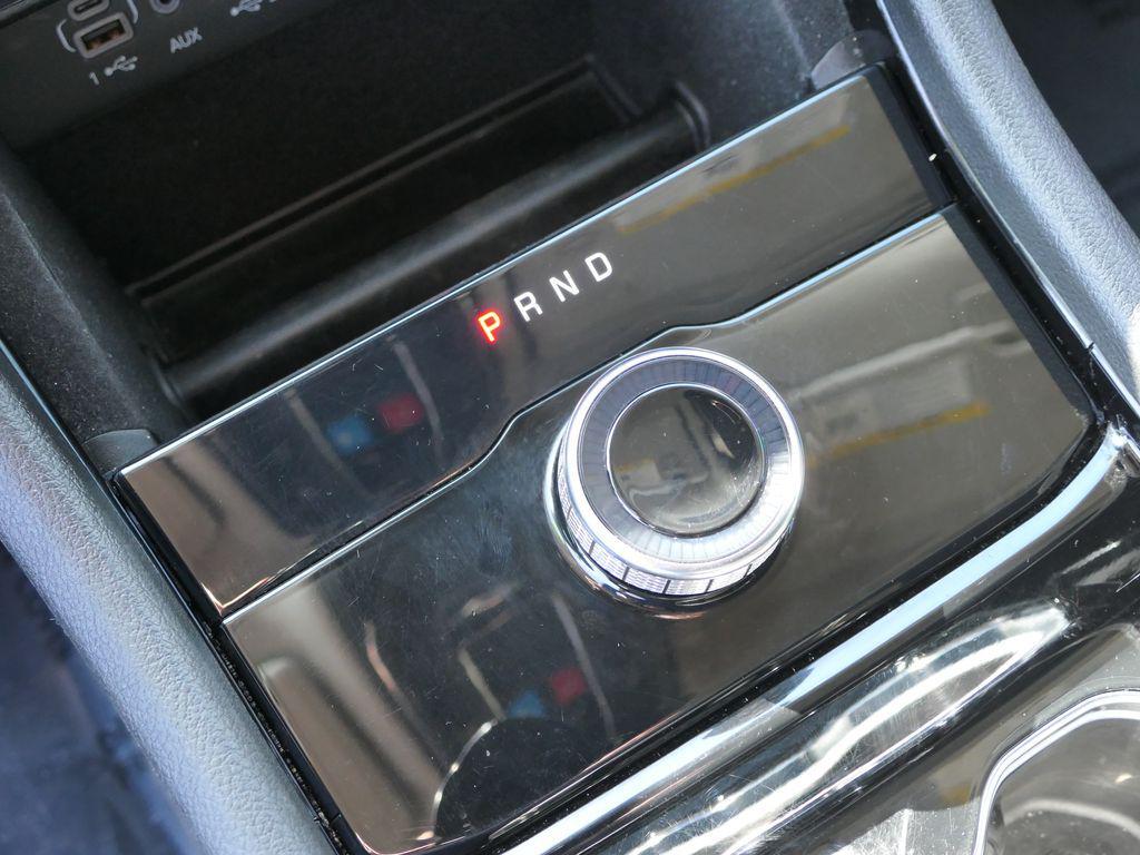 used 2023 Jeep Grand Cherokee L car, priced at $27,750