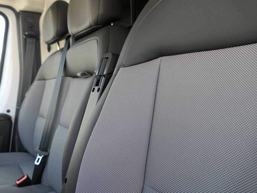 new 2026 Ram ProMaster 2500 car, priced at $56,060