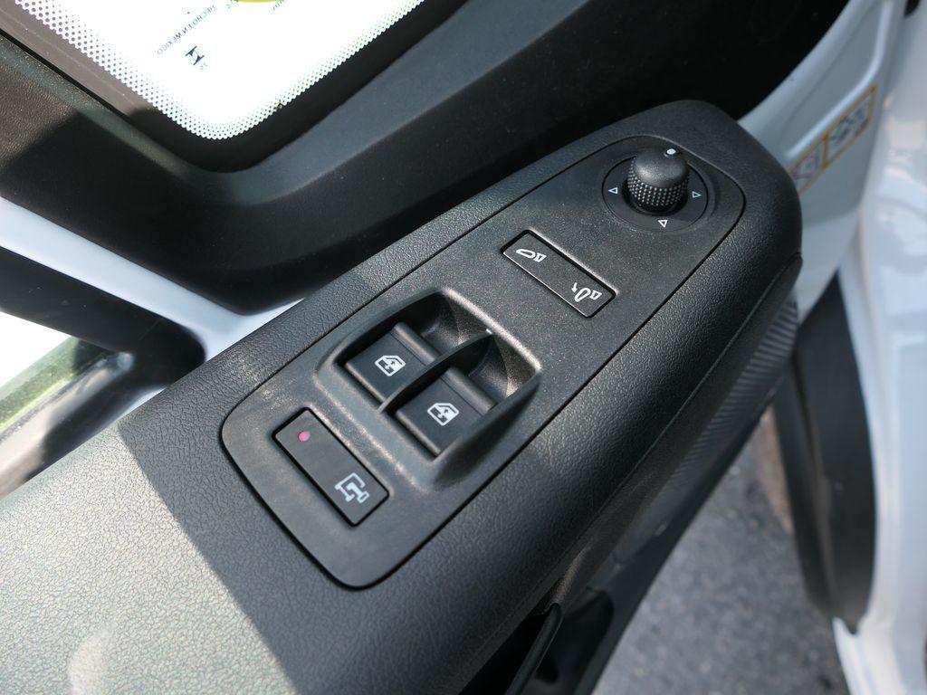 new 2026 Ram ProMaster 2500 car, priced at $56,060