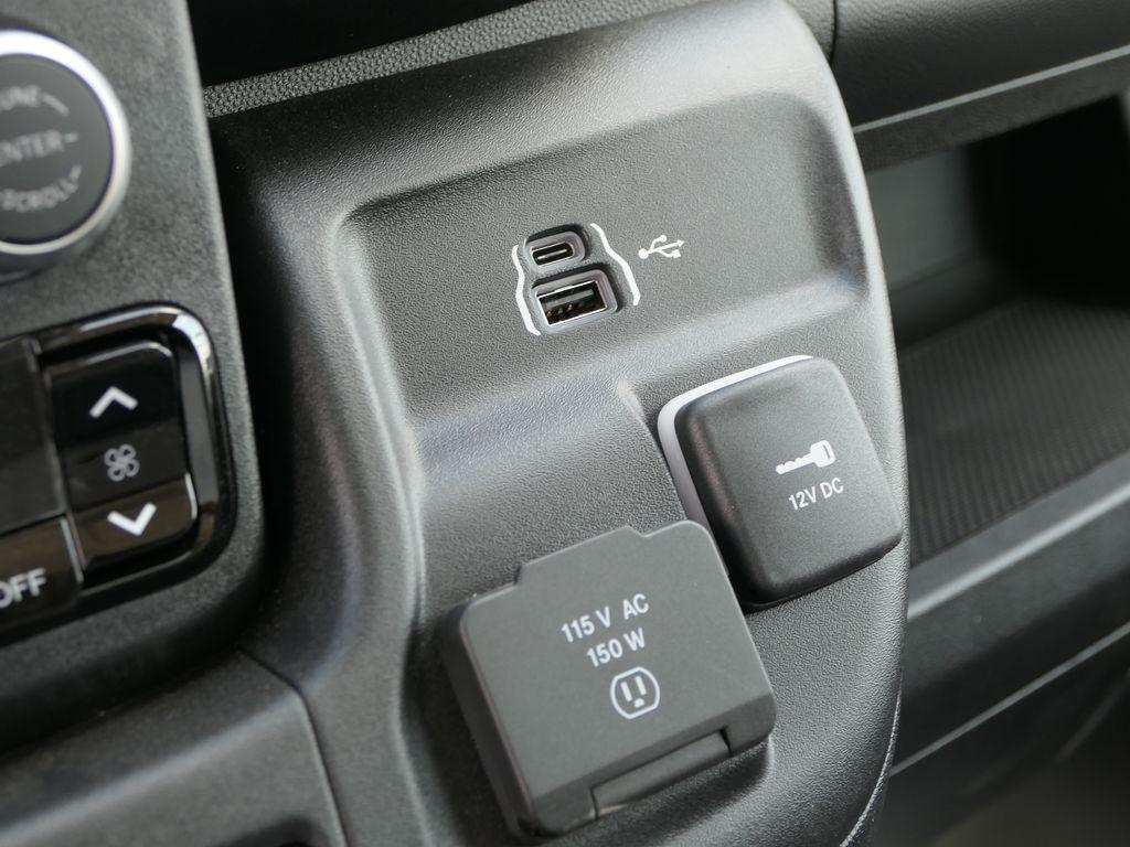 new 2026 Ram ProMaster 2500 car, priced at $56,060