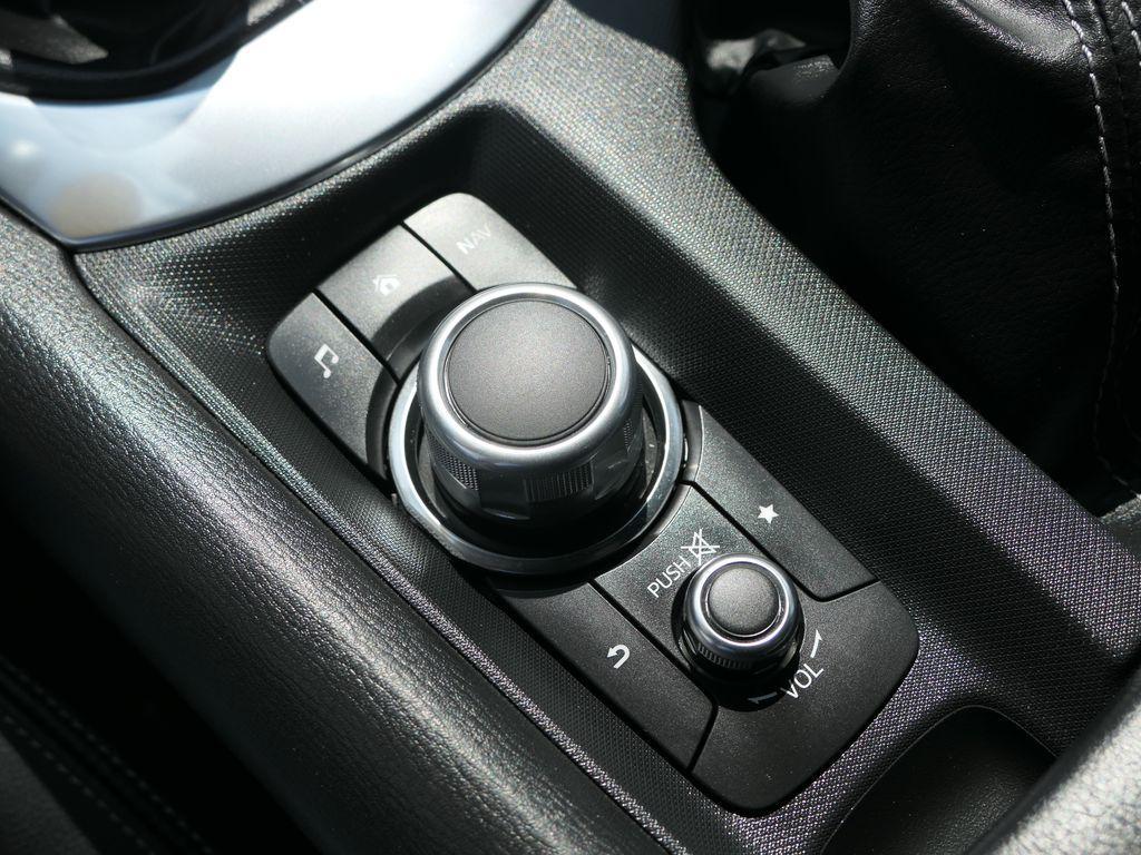 used 2022 Mazda MX-5 Miata car, priced at $25,000