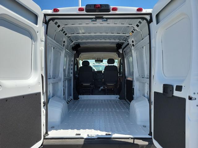 new 2024 Ram ProMaster 1500 car, priced at $50,198