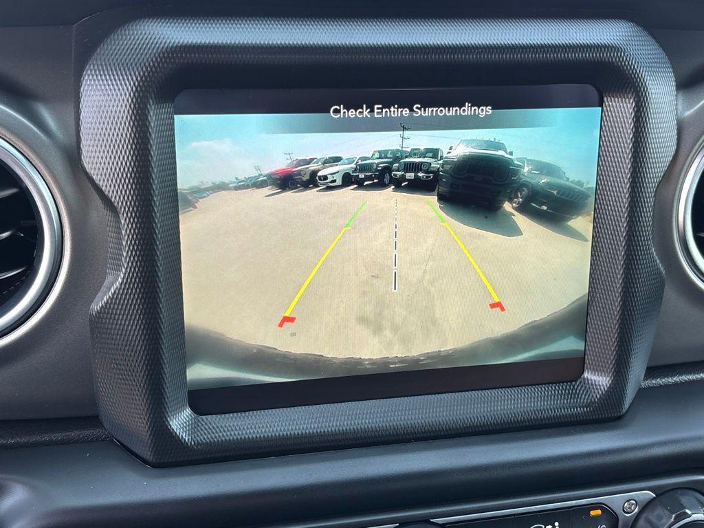 used 2022 Jeep Wrangler Unlimited 4xe car, priced at $37,000