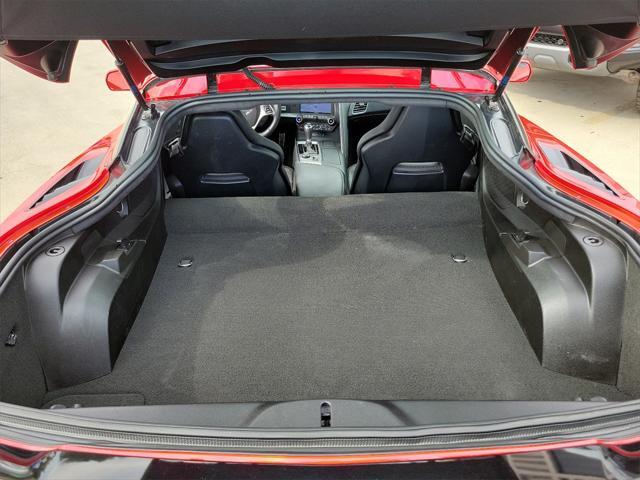 used 2019 Chevrolet Corvette car, priced at $42,000