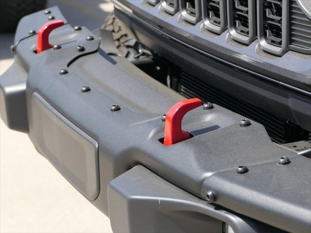 new 2025 Jeep Wrangler car, priced at $60,544