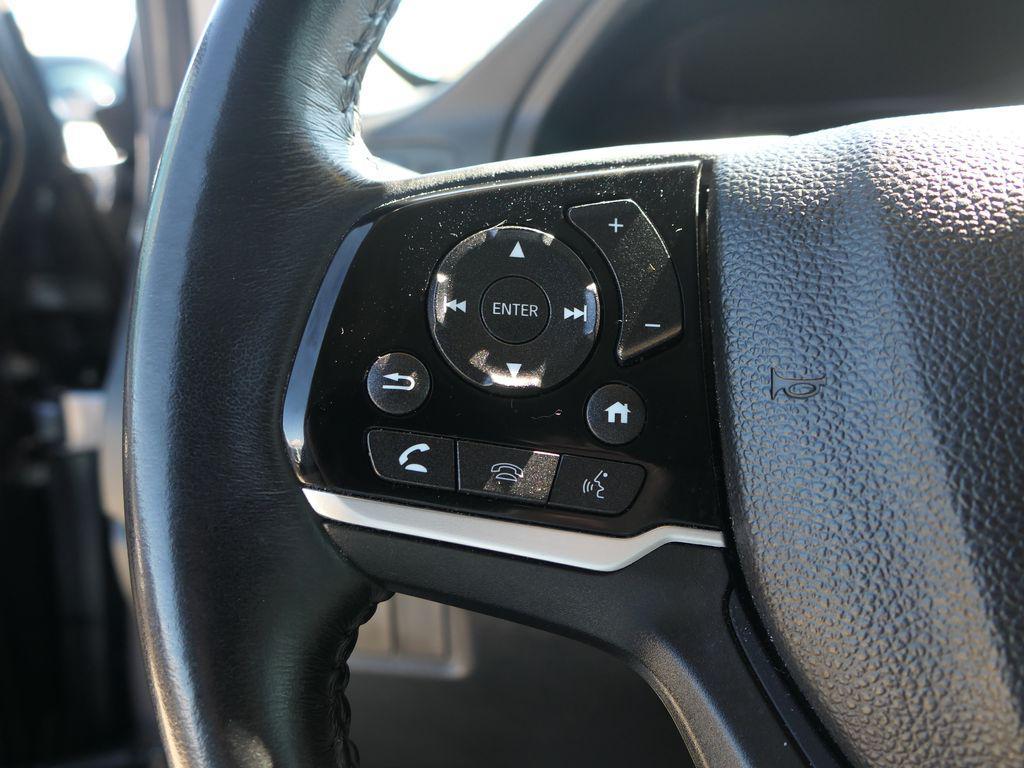 used 2022 Honda Pilot car, priced at $28,500