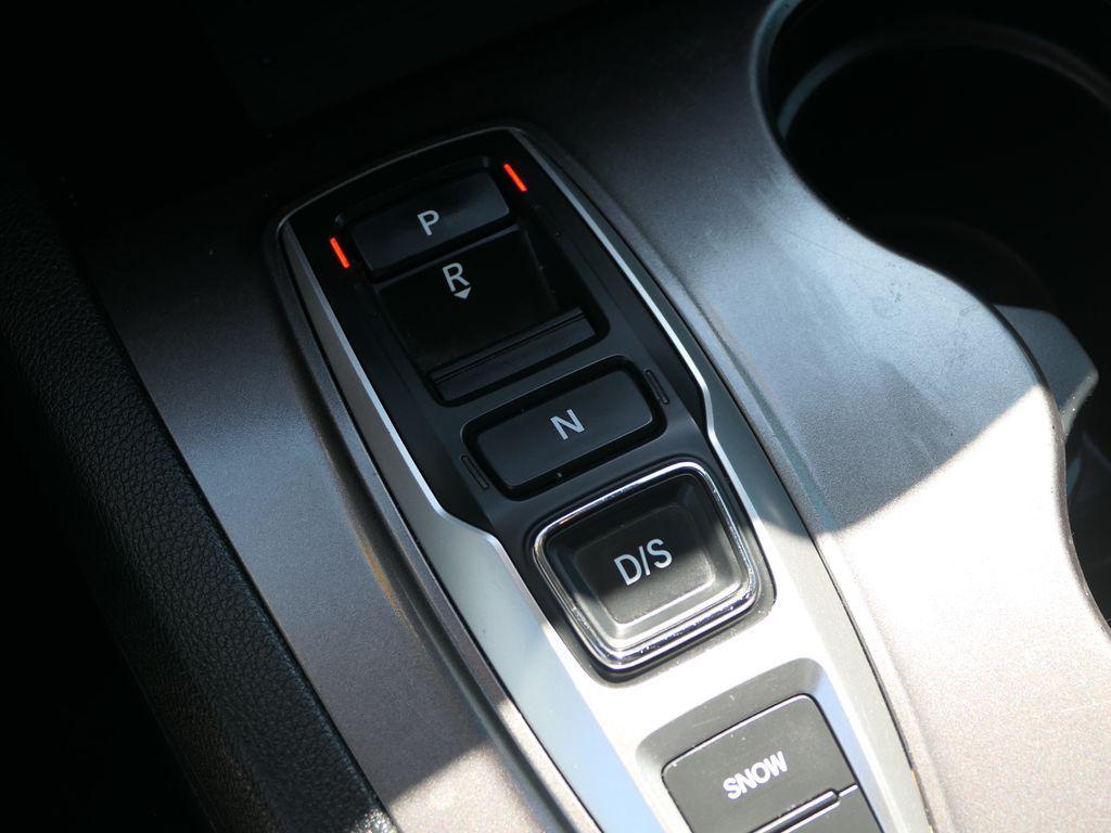 used 2022 Honda Pilot car, priced at $28,500