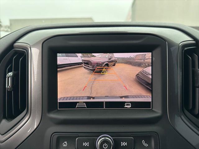 used 2025 Chevrolet Silverado 2500 car, priced at $54,000