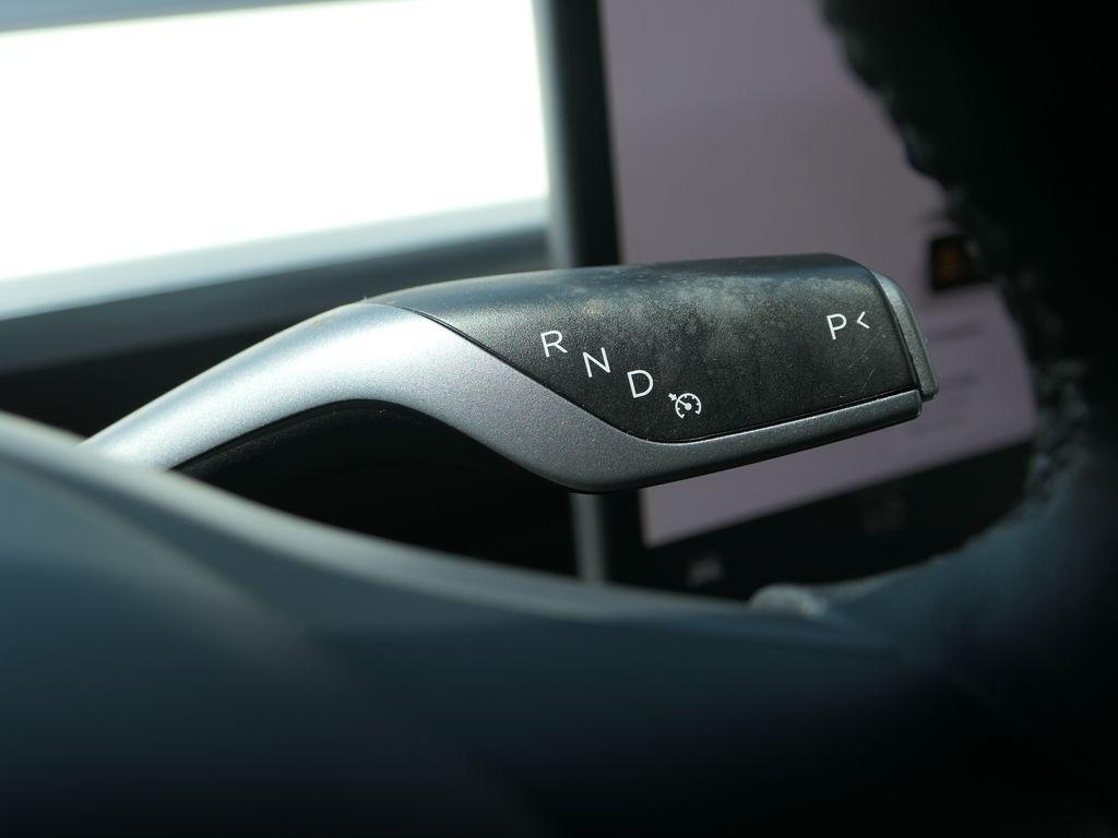 used 2024 Tesla Model Y car, priced at $31,750