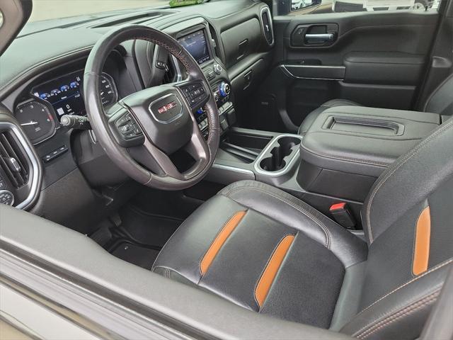 used 2022 GMC Sierra 2500 car, priced at $64,000