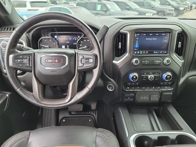 used 2022 GMC Sierra 2500 car, priced at $64,000