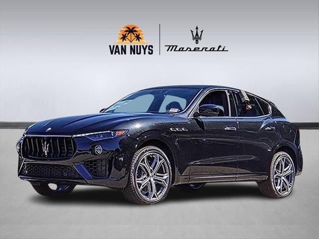 new 2023 Maserati Levante car, priced at $90,000