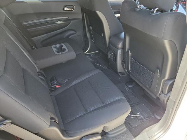 new 2025 Dodge Durango car, priced at $47,443