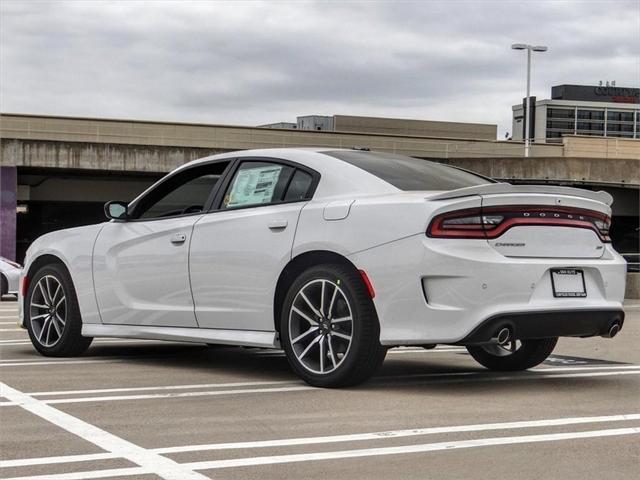 new 2023 Dodge Charger car, priced at $32,246