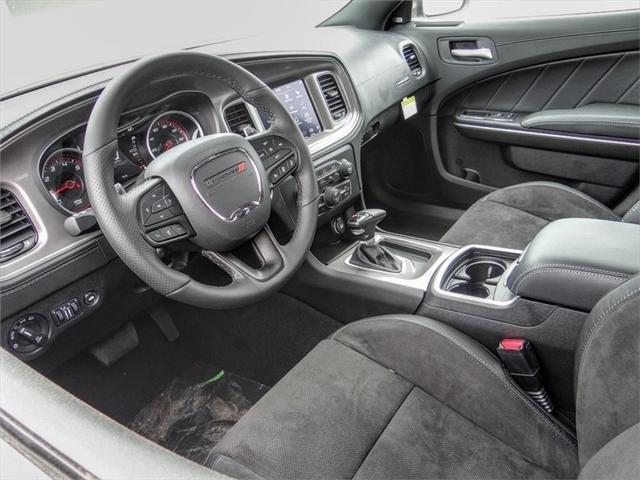 new 2023 Dodge Charger car, priced at $32,246