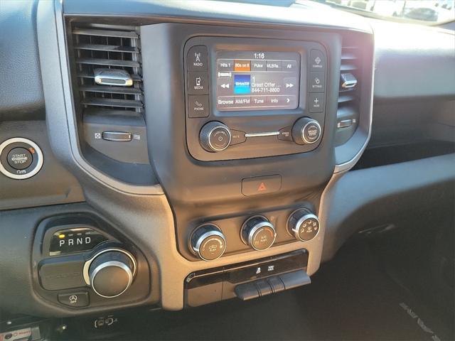 used 2024 Ram 1500 car, priced at $38,000