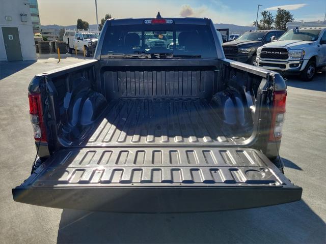 used 2024 Ram 1500 car, priced at $38,000