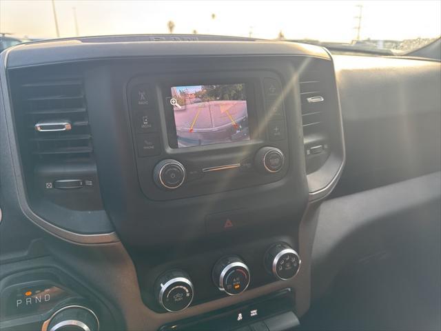 used 2024 Ram 1500 car, priced at $42,000