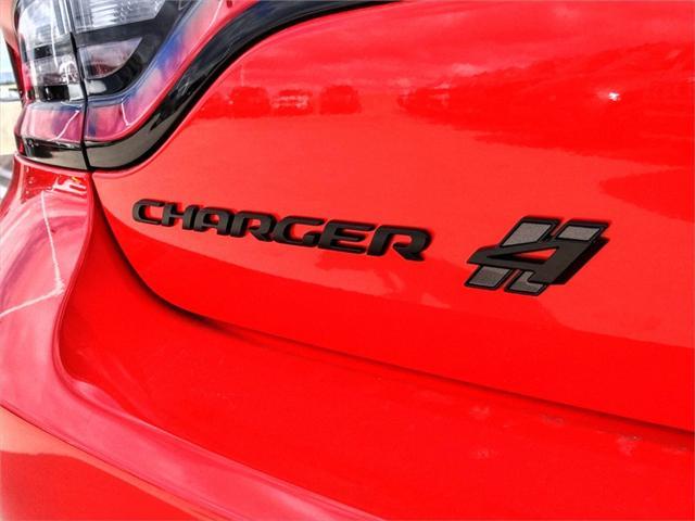 new 2023 Dodge Charger car, priced at $34,852