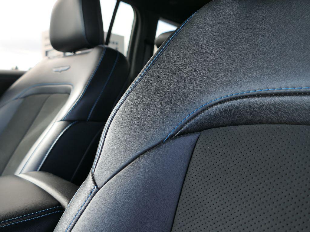 used 2024 Jeep Grand Cherokee 4xe car, priced at $36,000
