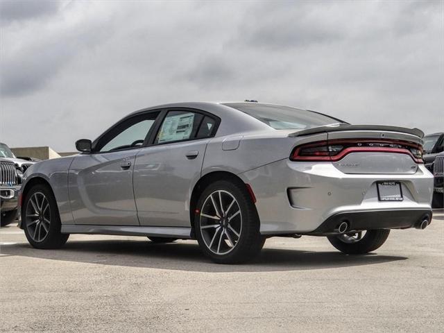 new 2023 Dodge Charger car, priced at $32,304