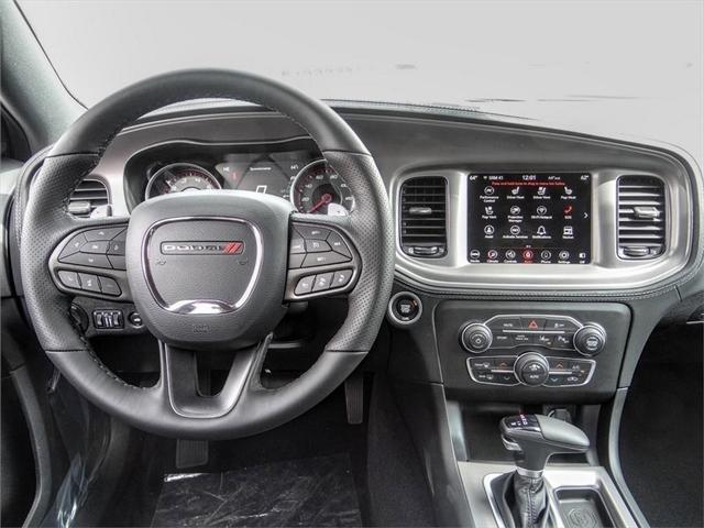 new 2023 Dodge Charger car, priced at $33,581