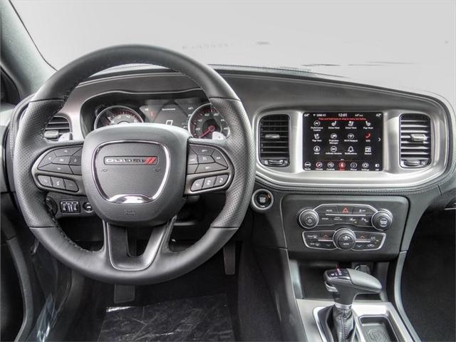 new 2023 Dodge Charger car, priced at $32,304