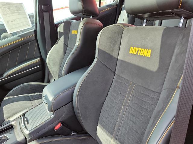 used 2023 Dodge Charger car, priced at $113,000
