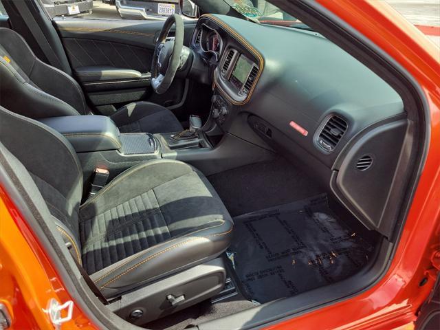 used 2023 Dodge Charger car, priced at $113,000