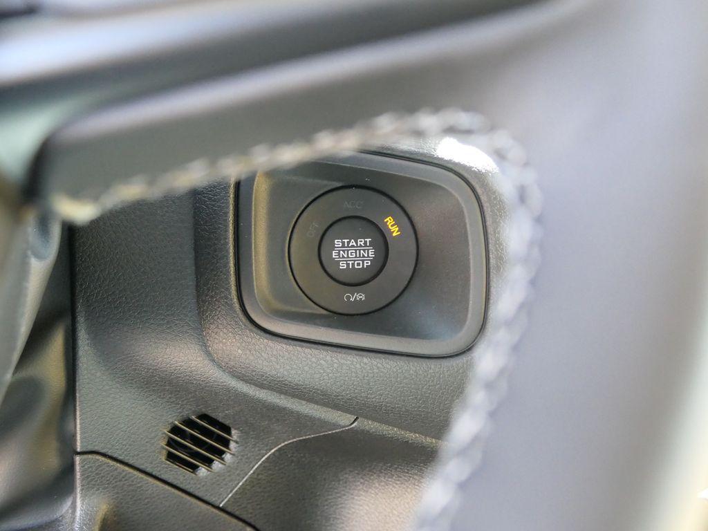 new 2025 Jeep Wrangler 4xe car, priced at $64,700