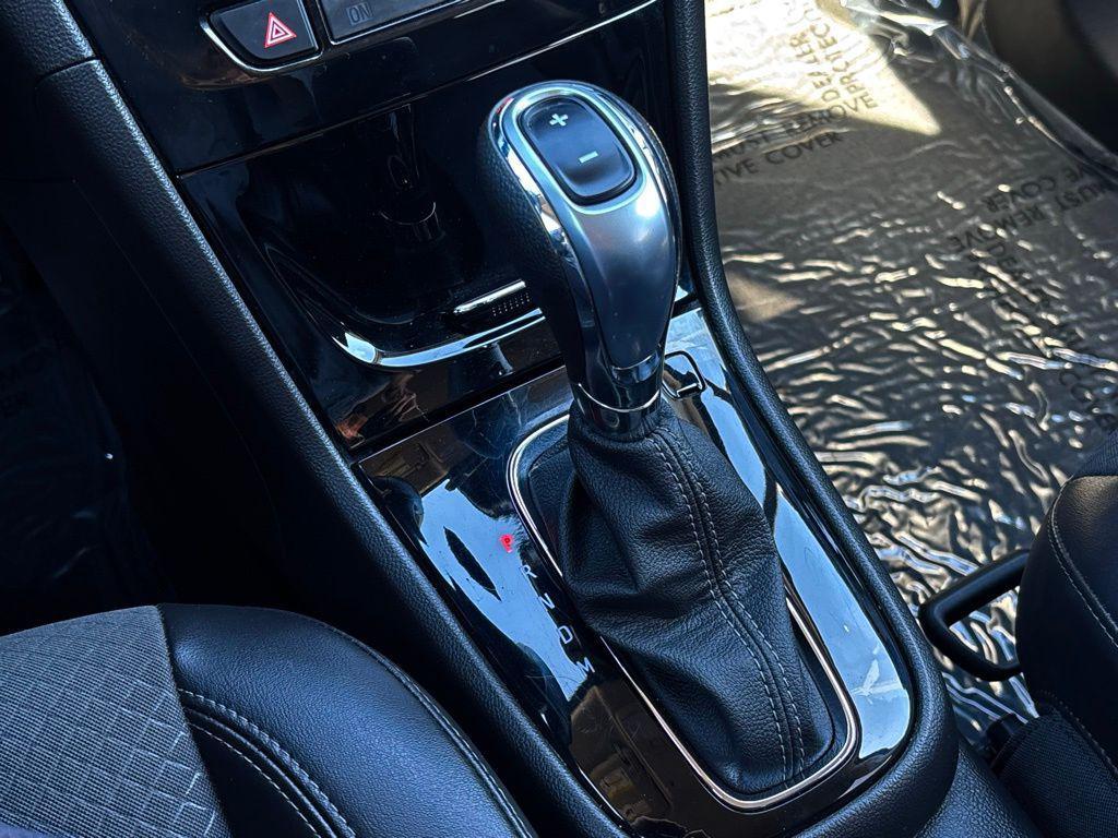 used 2022 Buick Encore car, priced at $17,500